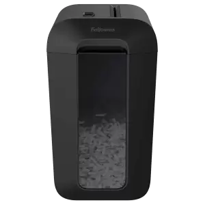 Шредер FELLOWES Powershred LX65 (FS-44007) 39/26/42.5 Gts