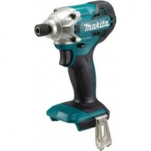 Шуруповерт Makita DTD156Z аккум. патрон:шестигр.1/4" Ktft