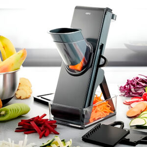 Слайсер для овощей Gefu Stando 89551 vrdm