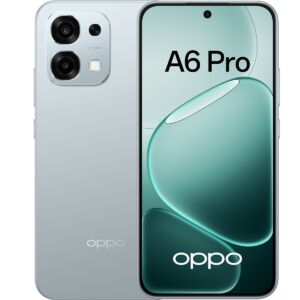Смартфон OPPO 8 256 ГБ 6.57 6932169380584 mgfn