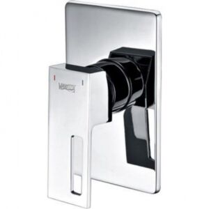 Смеситель для душа WasserKRAFT Alme 1551 встраиваемый 9061543 Ktft