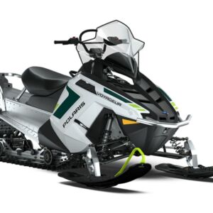 Снегоход POLARIS 550 Voyageur 155 Утилитарный Glbldrv