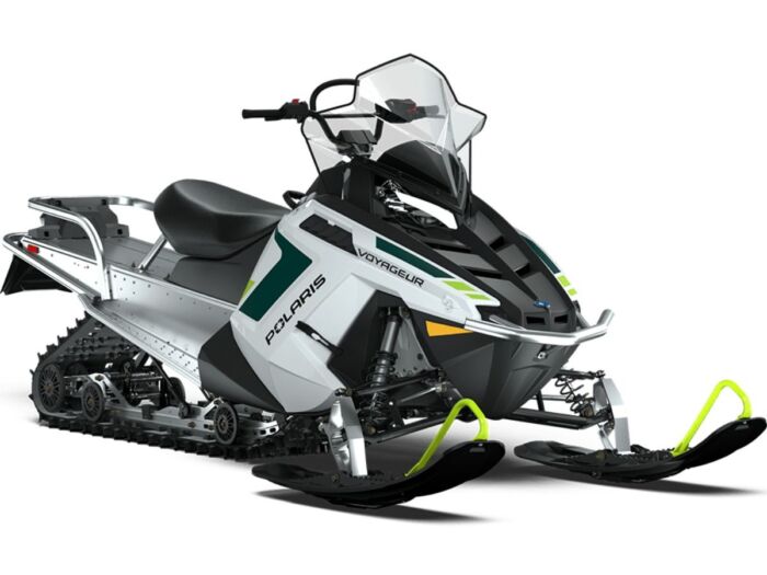 Снегоход POLARIS 550 Voyageur 155 Утилитарный Glbldrv Снегоход POLARIS 550 Voyageur 155 Утилитарный Glbldrv
