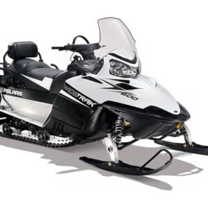 Снегоход POLARIS 600 Widetrak IQ 2015 Утилитарный Glbldrv