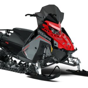 Снегоход POLARIS 650 Voyageur 146 Утилитарный Glbldrv
