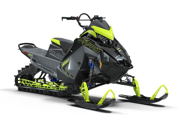 Снегоход POLARIS 850 RMK Khaos Slash 155 Туристический Glbldrv Снегоход POLARIS 850 RMK Khaos Slash 155 Туристический Glbldrv