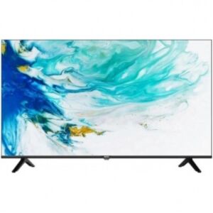 Телевизор LED BBK 40" 40LEM-1033/FTS2C (B) черный FULL HD 60Hz DVB-T2 DVB-C DVB-S2 USB (RUS) Ktft