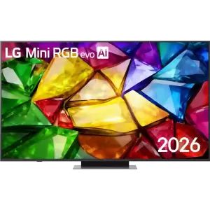 Телевизор LG 65MRGB86B6A.ARUG 65" 22.8/160/97 Gts