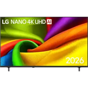 Телевизор LG 65NU900B6LA.ARUG 65" 14.2/158/95 Gts