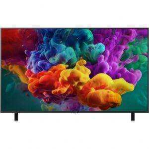 Телевизор,LG,65QNED85B6C.ARUG xcmsh