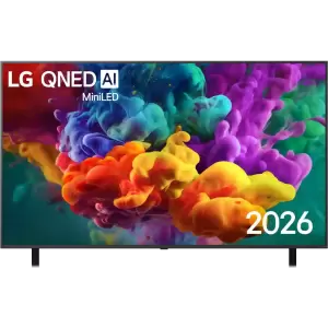 Телевизор LG 65QNED85B6C.ARUG 65" 17.2/160/97 Gts