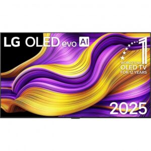 Телевизор,LG,OLED65G5RLA.ARUG xcmsh