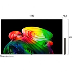 Телевизор,LG,OLED65B6RLA.ARUG xcmsh