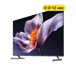 Телевизор Xiaomi TV S Pro Mini LED 2026 65" 6941948707696 Телевизор XIM