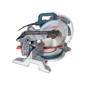 Торцовочная пила Bosch GCM 216 1300Вт 4800об/мин d=216мм Ktft
