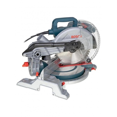 Торцовочная пила Bosch GCM 216 1300Вт 4800об/мин d=216мм Ktft Торцовочная пила Bosch GCM 216 1300Вт 4800об/мин d=216мм Ktft