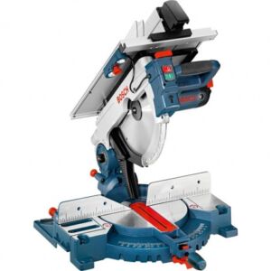 Торцовочная пила Bosch GTM 12 JL (0.601.B15.001) Ktft