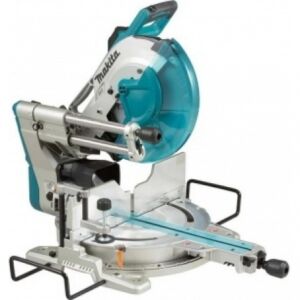 Торцовочная пила Makita LS1219L 1800Вт 3200об/мин d=305мм Ktft