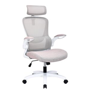 Vectis Life black-beige Эргономичное кресло Vectis Life black-beige