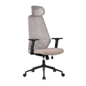 VECTIS ONE black-beige Эргономичное кресло VECTIS ONE black-beige