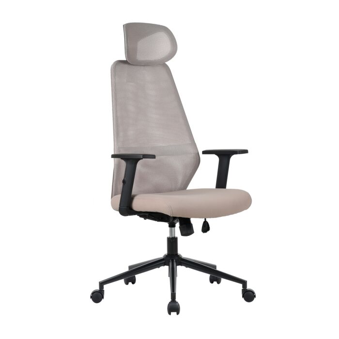 VECTIS ONE black-beige Эргономичное кресло VECTIS ONE black-beige VECTIS ONE black-beige Эргономичное кресло VECTIS ONE black-beige