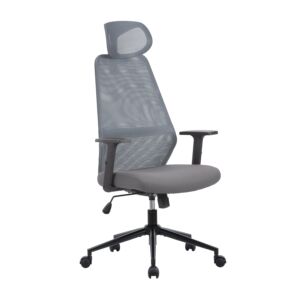 VECTIS ONE black-grey Эргономичное кресло VECTIS ONE black-grey