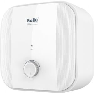Водонагреватель Ballu BWH/S 15 Capsule Plus O Ktft