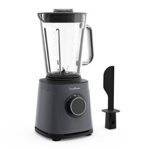 Высокоскоростной блендер Moulinex PerfectMix Essential LM771BF0  Moulinex 2 года
