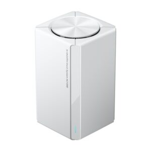Wi-Fi роутер Xiaomi Mesh System AC1200 1 шт 6941948703032 Маршрутизатор Xiaomi Mesh System AC1200 RU(1-pack) DVB4456GL XIM