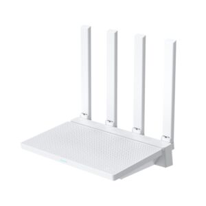 Wi-Fi роутер Xiaomi Router AX3000T 6941948702479 1,3 ГГц XIM
