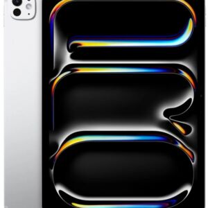 Планшет,Apple,iPad Pro (2025) Wi-Fi + Cellular 256GB xcmsh