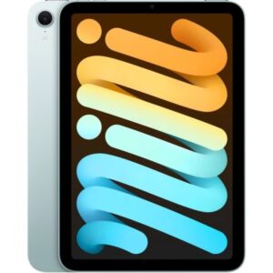 Планшет,Apple,iPad mini (2024) (7th Gen) Wi-Fi 128GB xcmsh