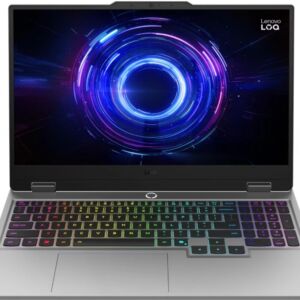 Ноутбук,Lenovo,Loq 15IRX10 xcmsh