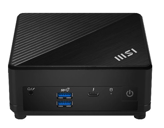 Неттоп,MSI,CUBI 5 1M-460BRU xcmsh Неттоп,MSI,CUBI 5 1M-460BRU xcmsh