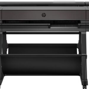 Плоттер,HP,DesignJet T850 xcmsh