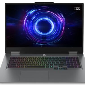 Ноутбук,Lenovo,LOQ 17IRX10 xcmsh