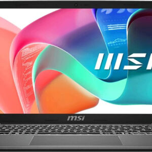 Ноутбук,MSI,Modern 14 F1MG-499RU xcmsh