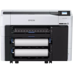 Плоттер,Epson,SureColor SC-T3700D xcmsh