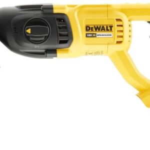 Перфоратор,DeWALT,DCH133M1 xcmsh