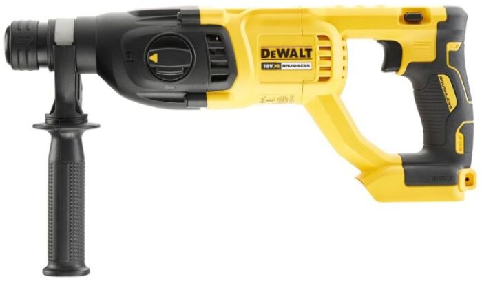 Перфоратор,DeWALT,DCH133M1 xcmsh Перфоратор,DeWALT,DCH133M1 xcmsh