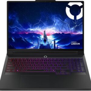 Ноутбук,Lenovo,Legion Pro 7 16IAX10H xcmsh