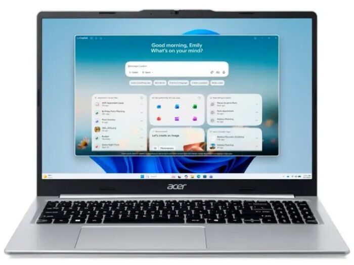 Ноутбук,Acer,Aspire Lite AL15-49P-R4JA xcmsh Ноутбук,Acer,Aspire Lite AL15-49P-R4JA xcmsh