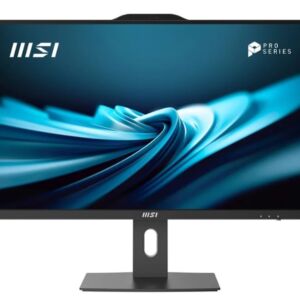 Моноблок,MSI,Pro AP272P 14M AiO xcmsh