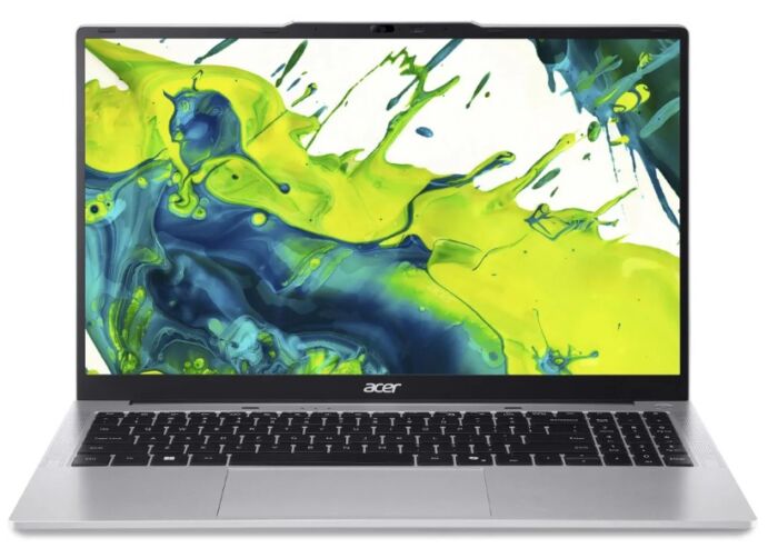 Ноутбук,Acer,Aspire Lite AL15-72P-598M xcmsh Ноутбук,Acer,Aspire Lite AL15-72P-598M xcmsh