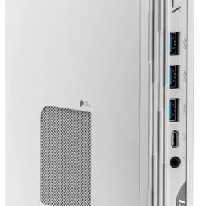 Неттоп,MSI,Pro DP10 13M-025BRU xcmsh