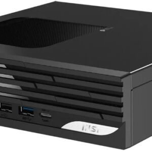 Неттоп,MSI,PRO DP21 14M-237BRU xcmsh