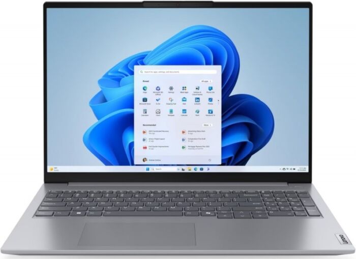 Ноутбук,Lenovo,ThinkBook 16 G7 ARP xcmsh Ноутбук,Lenovo,ThinkBook 16 G7 ARP xcmsh
