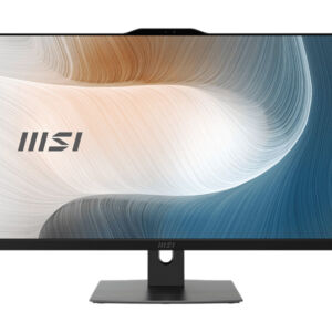 Моноблок,MSI,Modern AM272P 1M AiO xcmsh