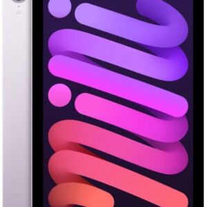 Планшет,Apple,iPad mini (2024) (7th Gen) Wi-Fi 128GB xcmsh
