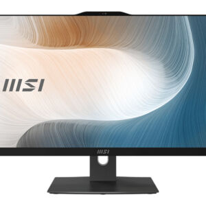 Моноблок,MSI,Modern AM242P 1M-1032XRU xcmsh